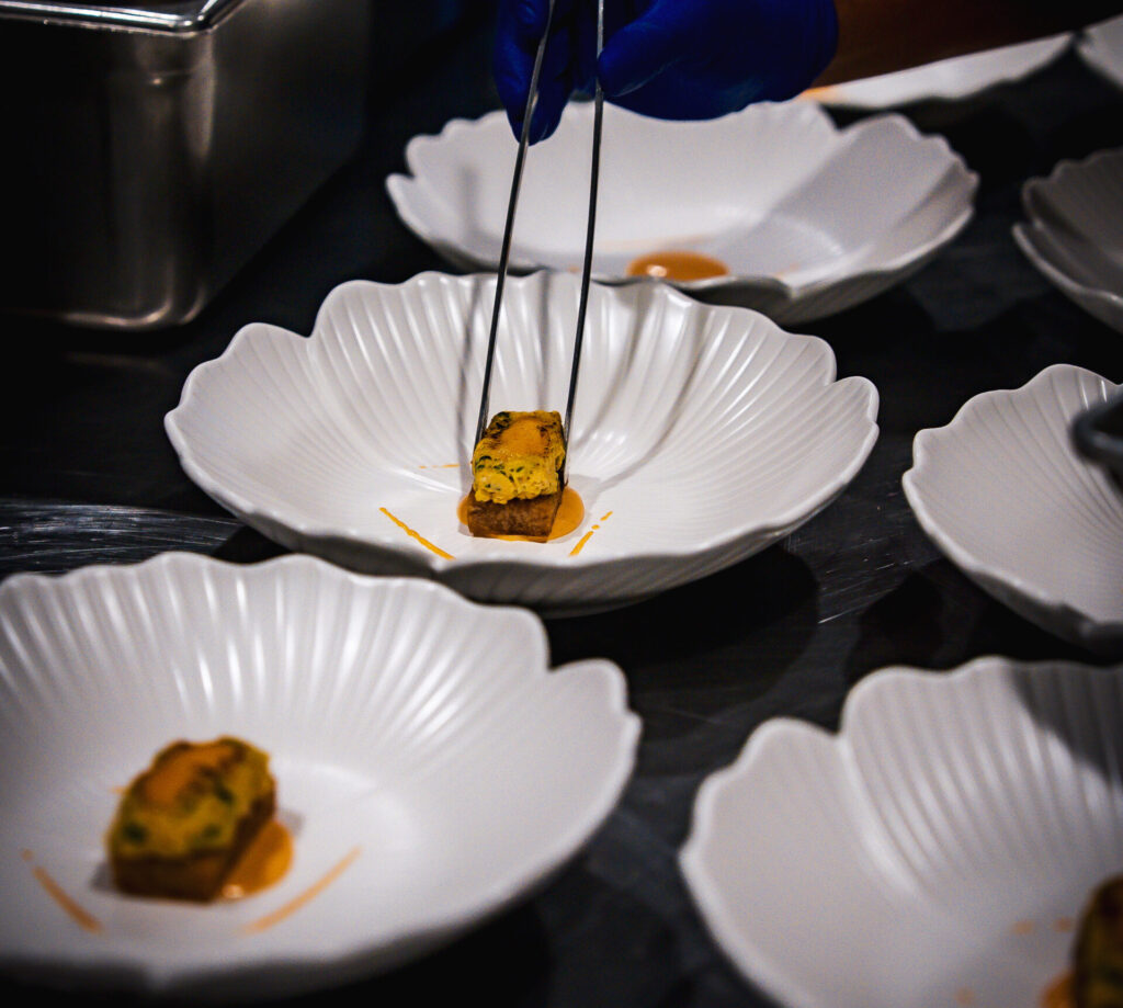 Austin’s Premier Chinese Restaurant for an Unforgettable Chef’s Table Experience